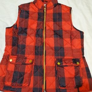 St Johns Bay Vest